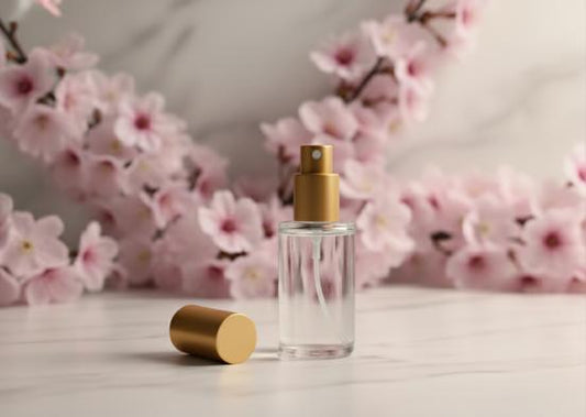 Bulk Perfume Type No.555 Inspired by Stronger With You Intensely Black District