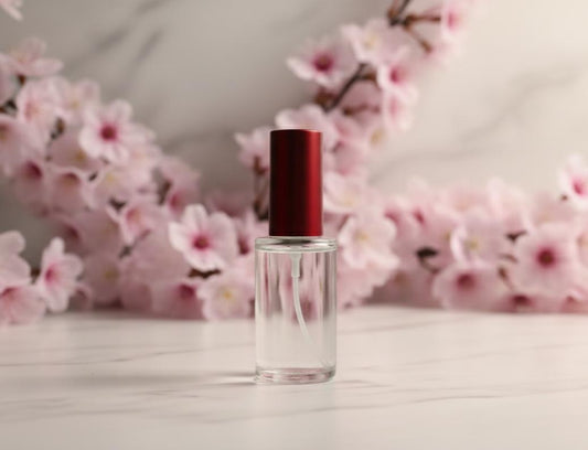 Bulk Perfume Type No.026 Inspired by Babycat