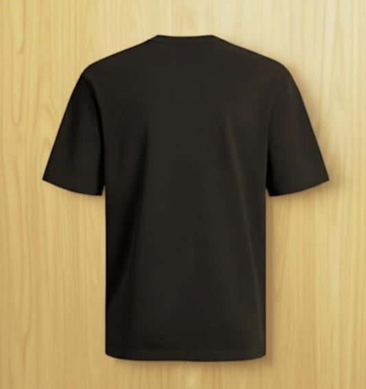 Plain colour T-shirts