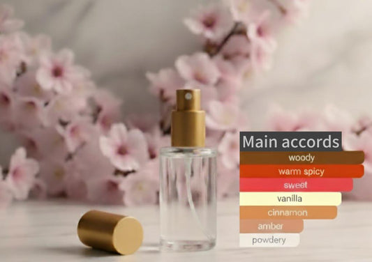 Bulk Perfume type 473 Inspired By Angels Share