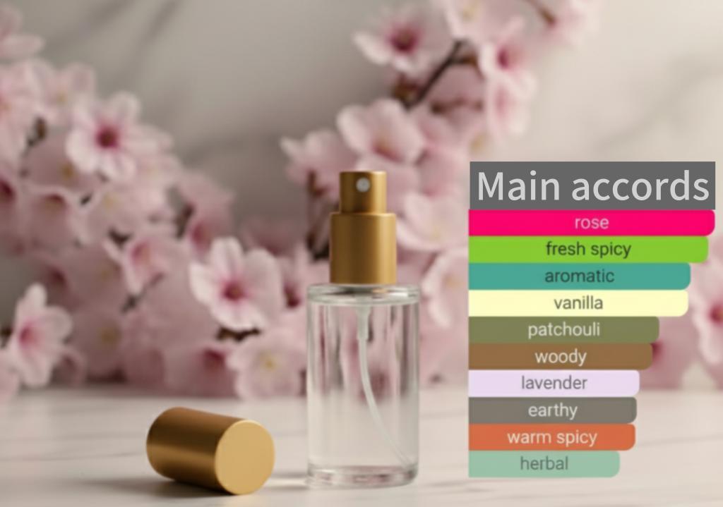 Bulk Perfume Type No.563 Inspired by Constantinople