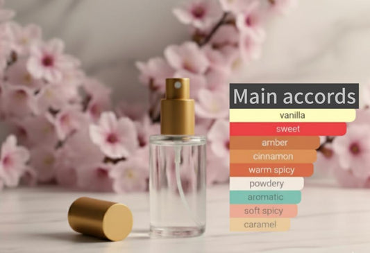 Bulk Perfume Type No.555 Inspired by Stronger With You Intensely